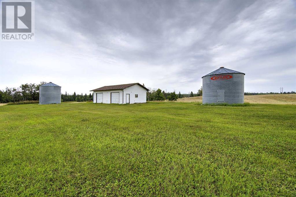 38127 Rr 252, Rural Lacombe County, Alberta  T4L 2N2 - Photo 42 - A2164864