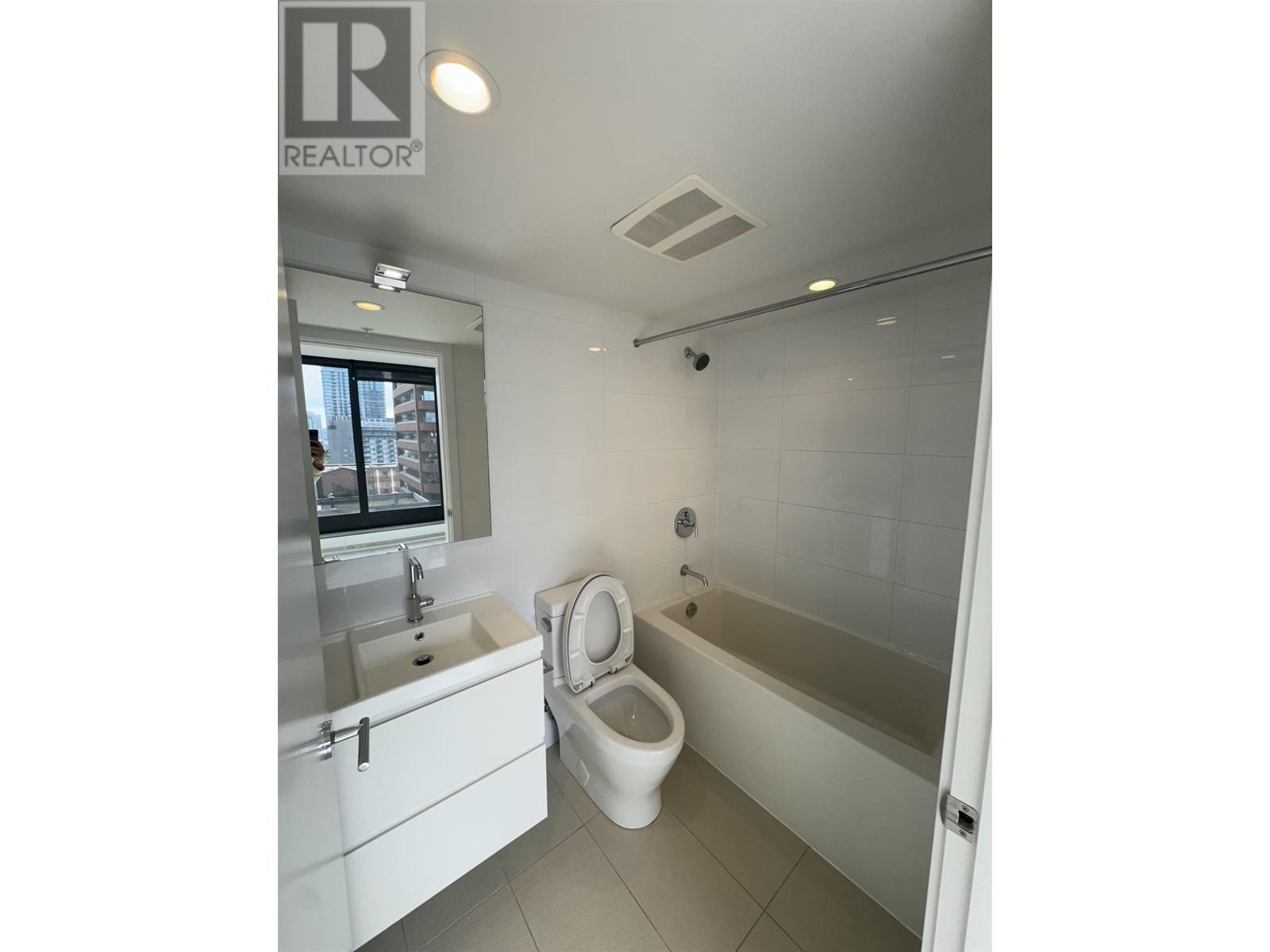 1302 1133 Hornby Street, Vancouver, British Columbia  V6Z 1W1 - Photo 6 - R2922397