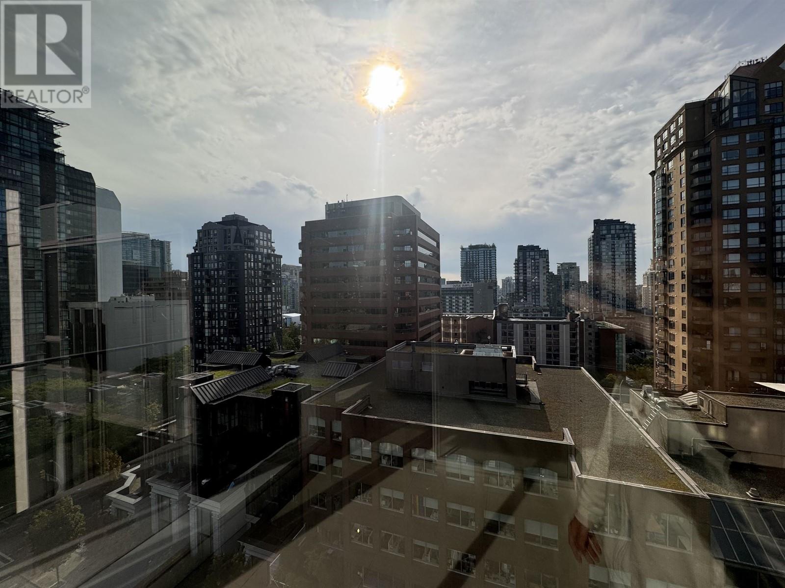 1302 1133 Hornby Street, Vancouver, British Columbia  V6Z 1W1 - Photo 11 - R2922397