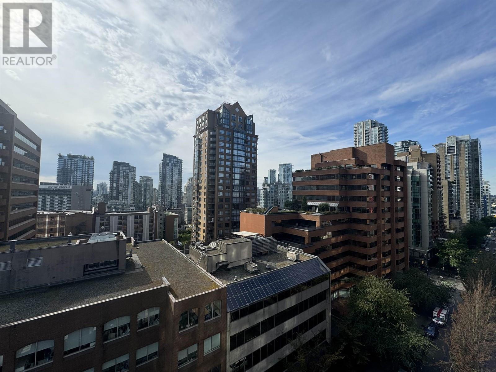 1302 1133 Hornby Street, Vancouver, British Columbia  V6Z 1W1 - Photo 12 - R2922397