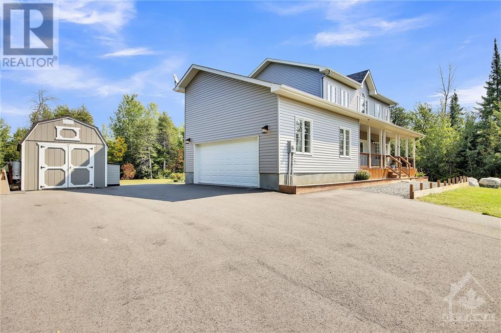 56 STONEWALK DRIVE Kemptville