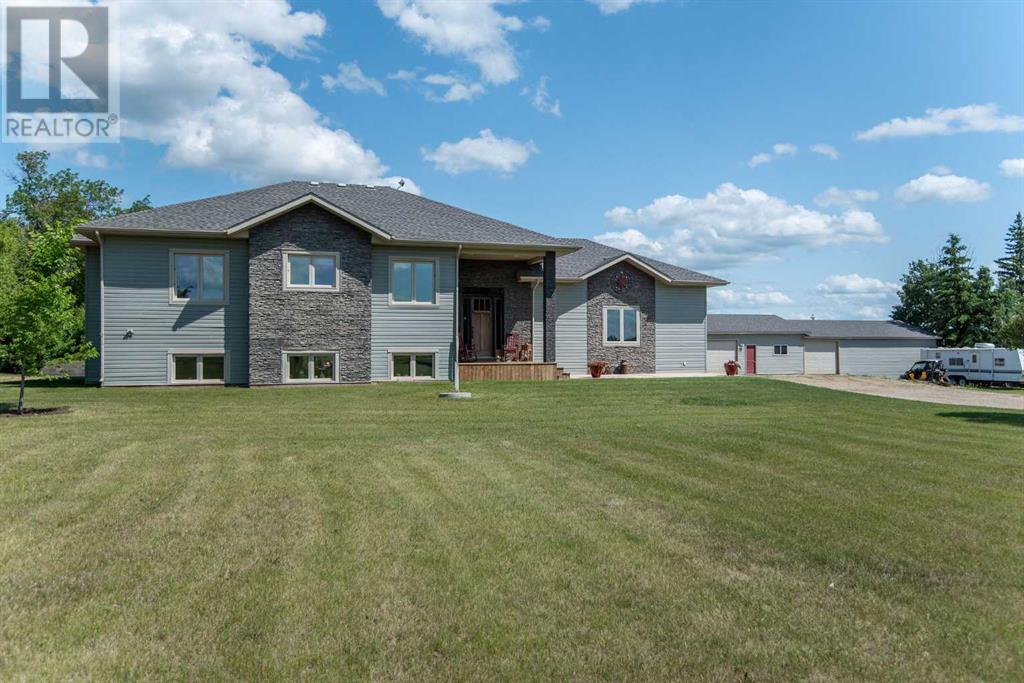 40511 Range Road 273, Rural Lacombe County, Alberta  T4L 1W7 - Photo 1 - A2147025