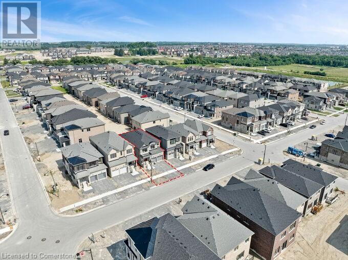 2143 Hallandale Street, Oshawa, Ontario  L1H 8L7 - Photo 2 - 40637795