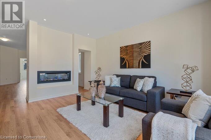 2143 Hallandale Street, Oshawa, Ontario  L1H 8L7 - Photo 11 - 40637795