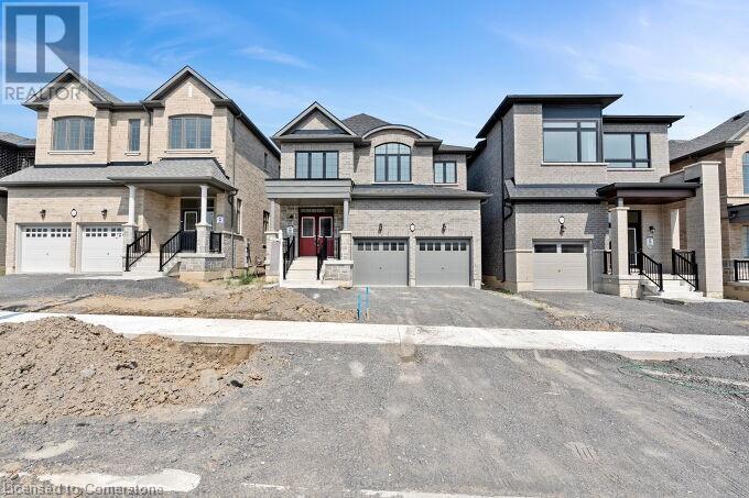 2143 Hallandale Street, Oshawa, Ontario  L1H 8L7 - Photo 7 - 40637795