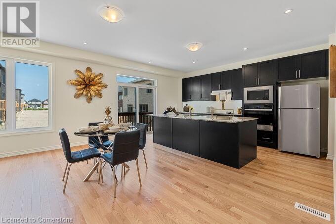 2143 Hallandale Street, Oshawa, Ontario  L1H 8L7 - Photo 17 - 40637795