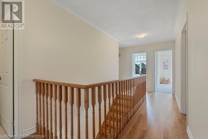 2143 Hallandale Street, Oshawa, Ontario  L1H 8L7 - Photo 27 - 40637795