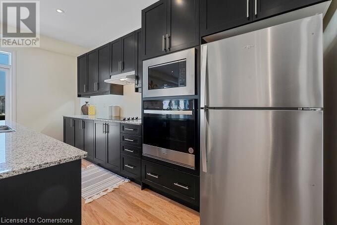 2143 Hallandale Street, Oshawa, Ontario  L1H 8L7 - Photo 14 - 40637795