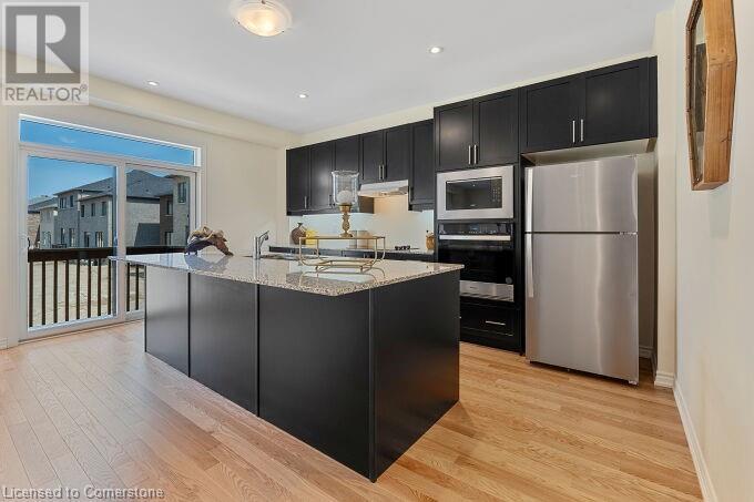 2143 Hallandale Street, Oshawa, Ontario  L1H 8L7 - Photo 13 - 40637795