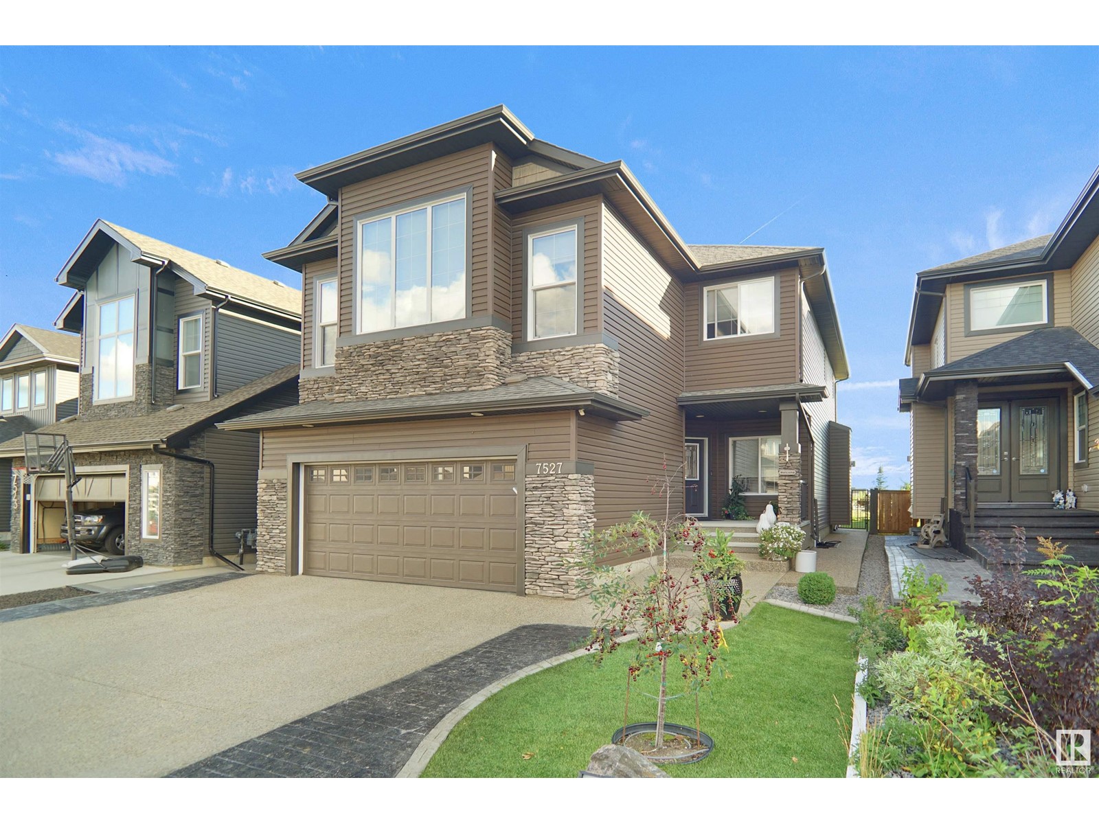 7527 173 Av Nw, Edmonton, Alberta  T5Z 0N6 - Photo 2 - E4406530