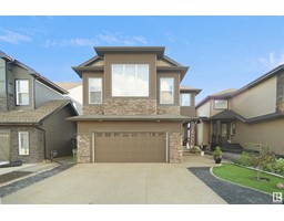 7527 173 AV NW, edmonton, Alberta