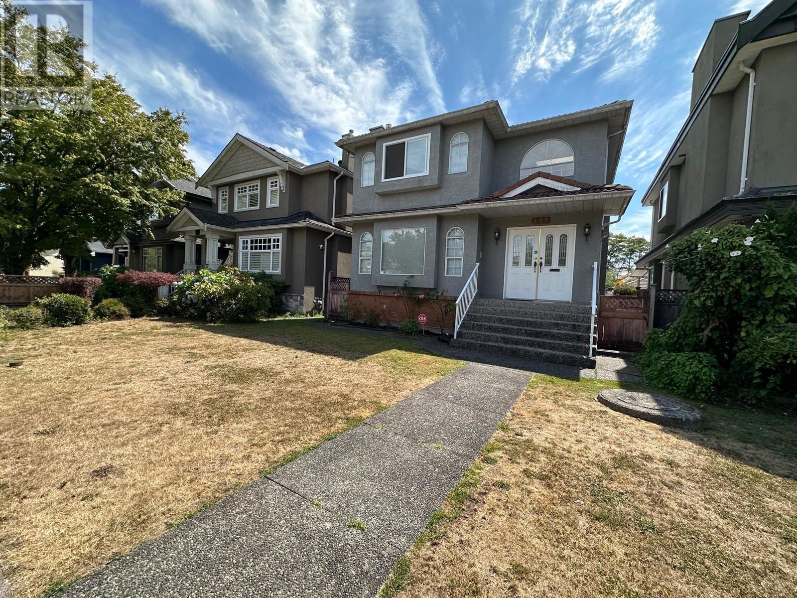 Property at 128 W 48TH AVENUE image 1