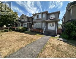 128 W 48TH AVENUE, Vancouver, British Columbia
