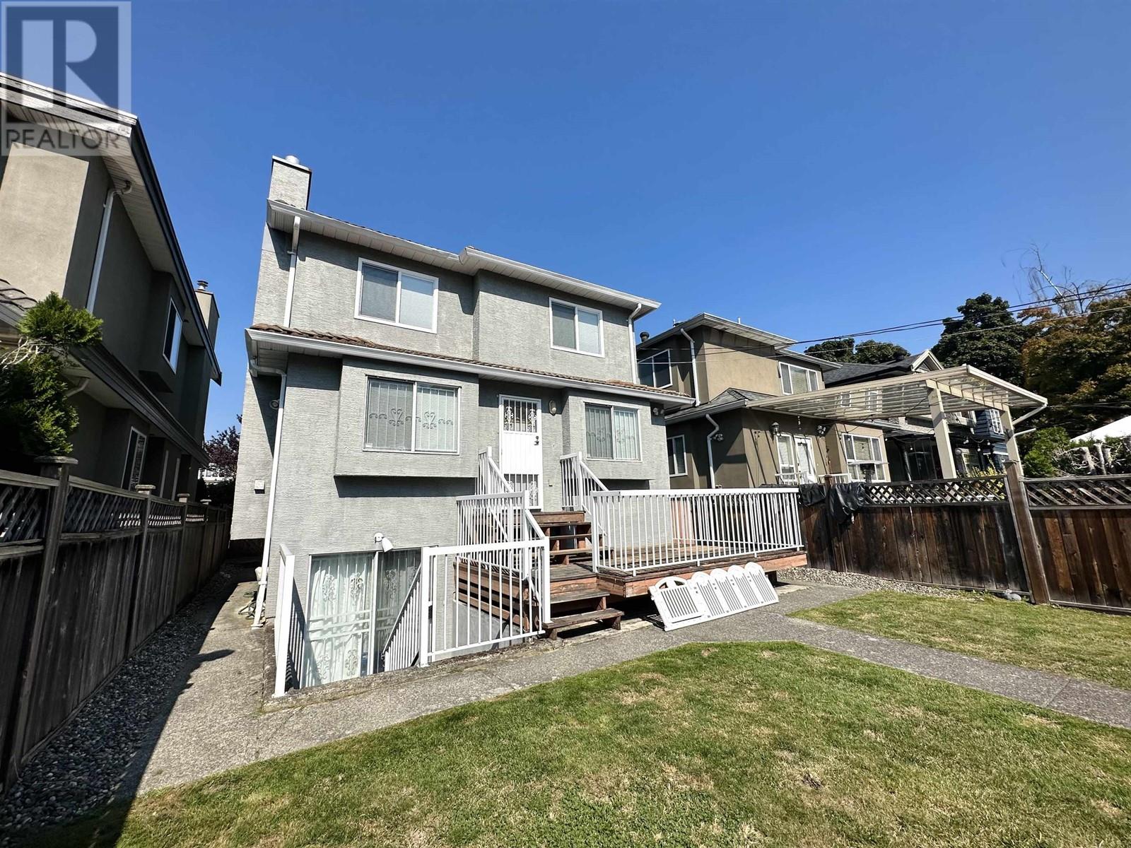 128 W 48th Avenue, Vancouver, British Columbia  V5Y 2Y7 - Photo 14 - R2921668