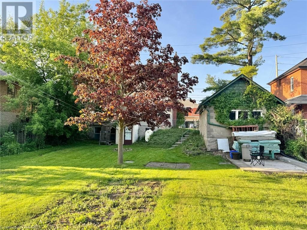 216 Hatt Street, Dundas, Ontario  L9H 2G8 - Photo 13 - 40640342