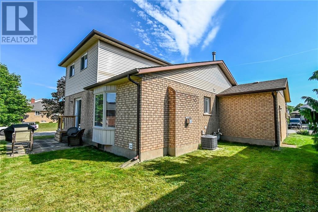 5125 OAKWOOD Avenue Beamsville