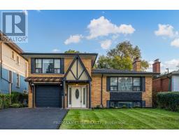 49 BOWERBANK DRIVE, toronto (newtonbrook east), Ontario