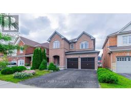 1632 PENNEL DRIVE, oshawa (taunton), Ontario