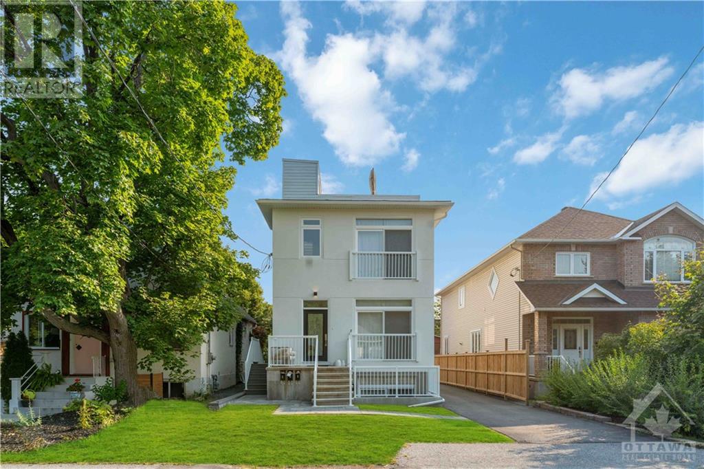 683 Melbourne AvenueOttawa, Ontario  K2A 1X4 - Photo 2 - X9519313