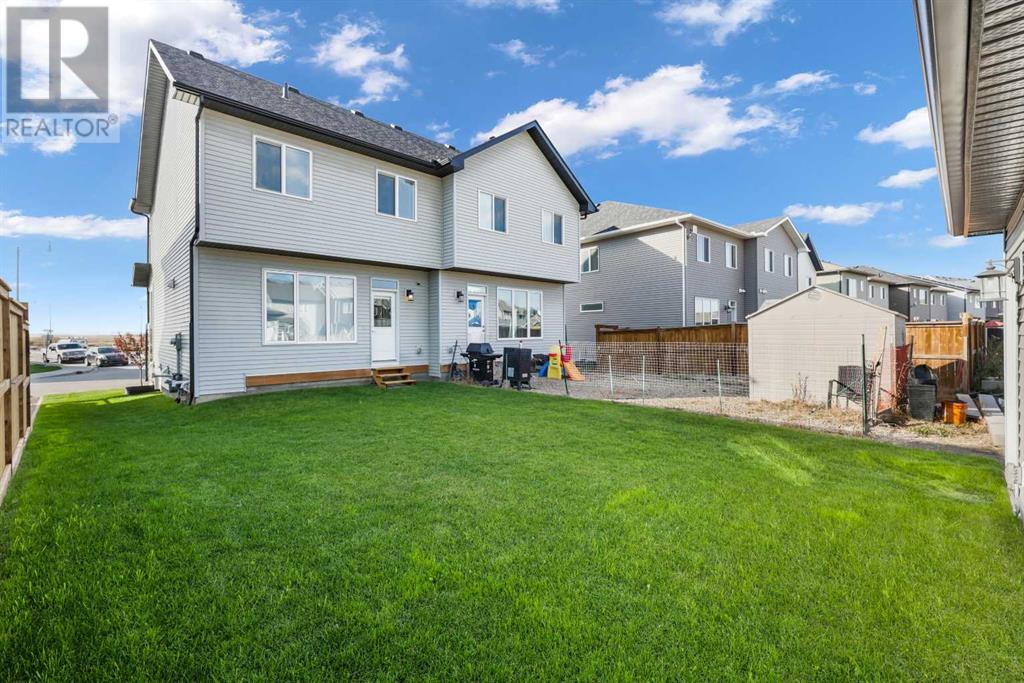 233 Ellen Way, Crossfield, Alberta  T0M 0S0 - Photo 34 - A2164945