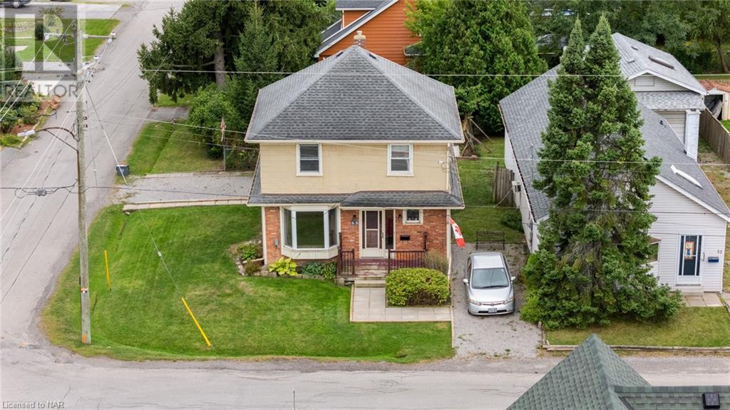 53 MARLATTS Road Thorold