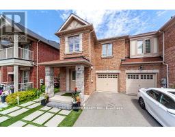 58 CORANTO WAY, vaughan (vellore village), Ontario