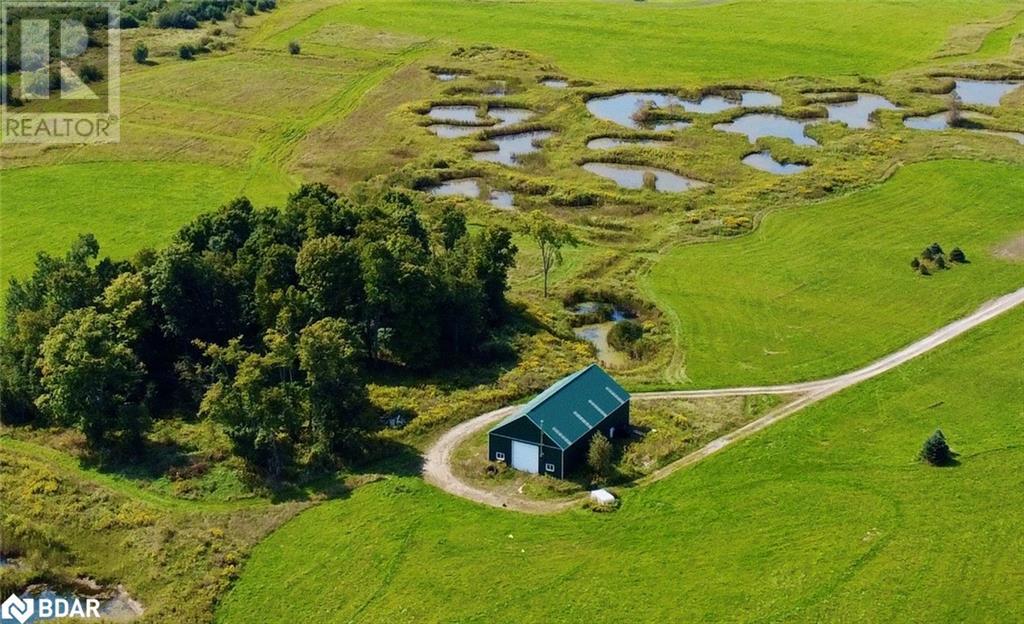 253 Craig Sideroad, Hillsdale, Ontario  L0L 1V0 - Photo 3 - 40645651