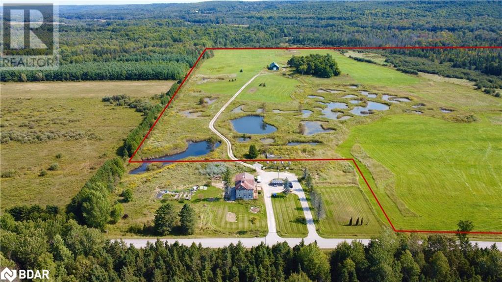253 Craig Sideroad, Hillsdale, Ontario  L0L 1V0 - Photo 5 - 40645651