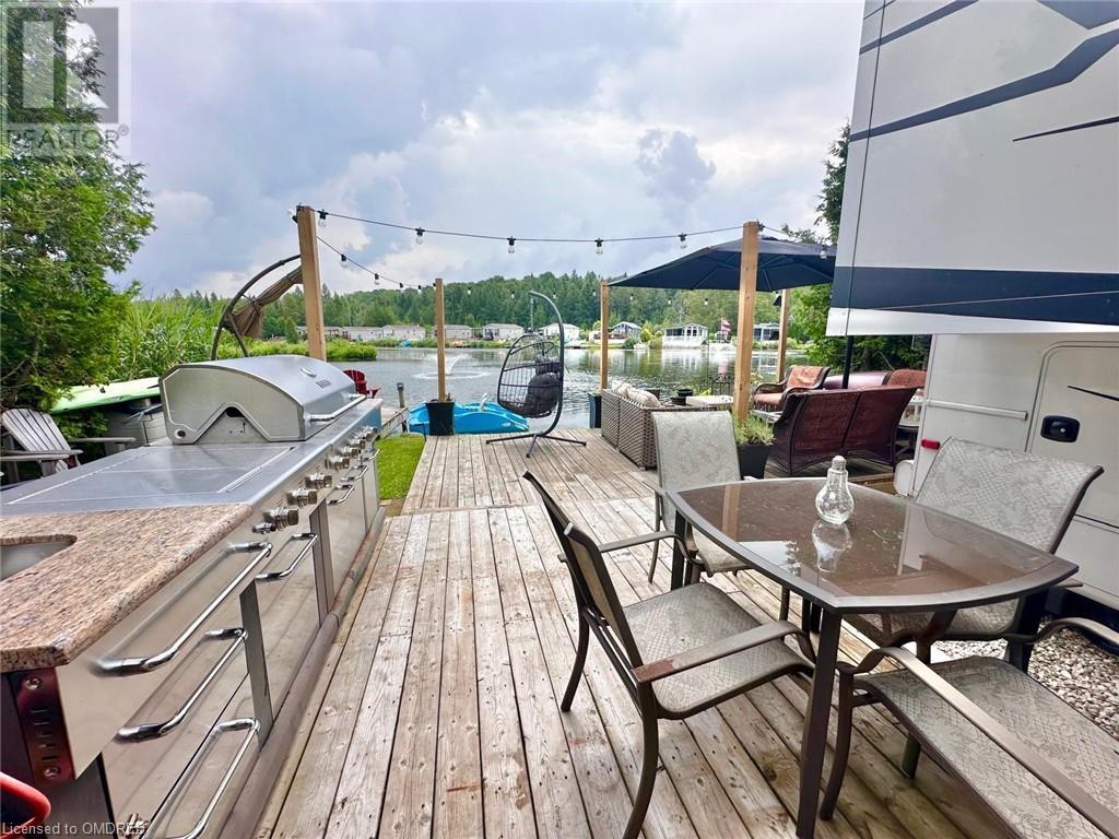 7489 Sideroad 5 E Unit# Tamarak 92, Mount Forest, Ontario  N0G 2L0 - Photo 13 - 40617675