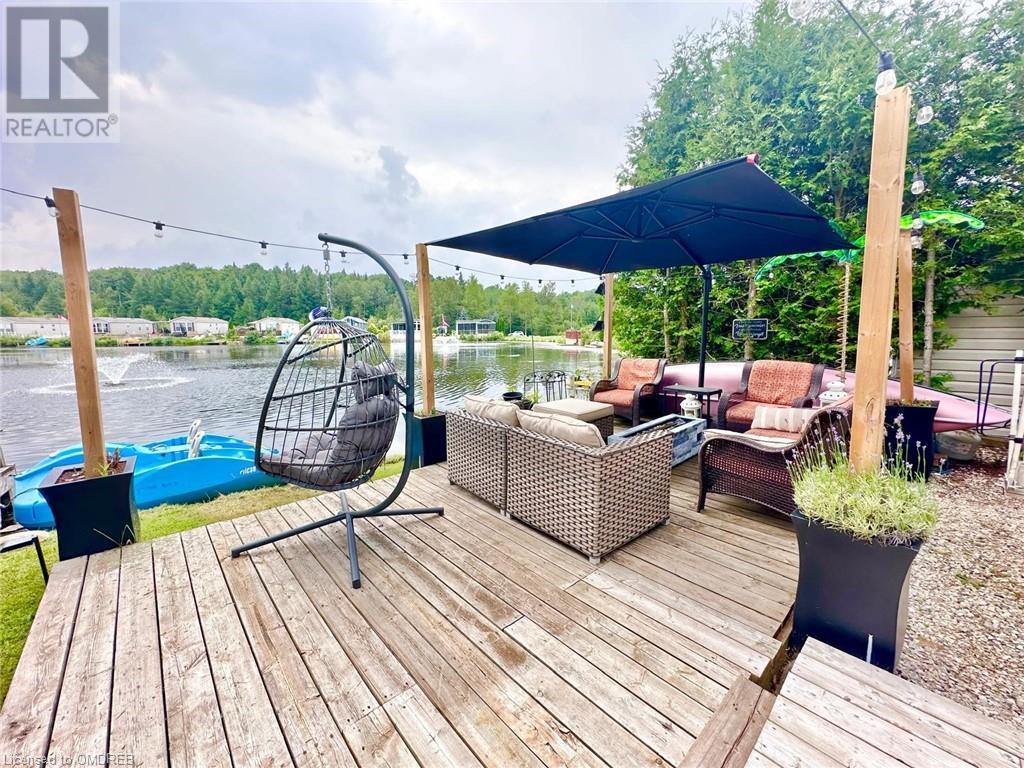 7489 Sideroad 5 E Unit# Tamarak 92, Mount Forest, Ontario  N0G 2L0 - Photo 16 - 40617675
