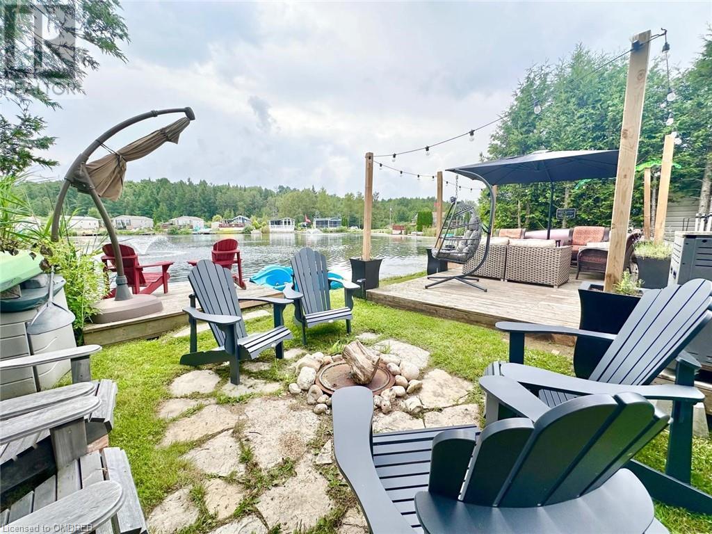 7489 Sideroad 5 E Unit# Tamarak 92, Mount Forest, Ontario  N0G 2L0 - Photo 19 - 40617675