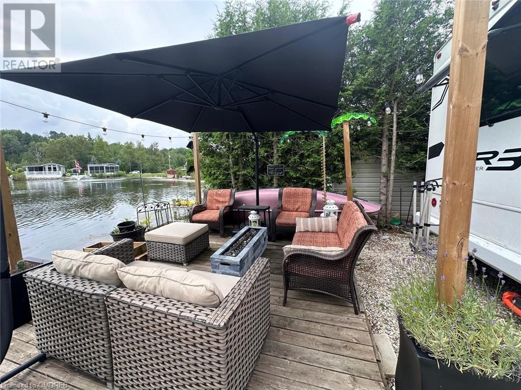 7489 Sideroad 5 E Unit# Tamarak 92, Mount Forest, Ontario  N0G 2L0 - Photo 23 - 40617675