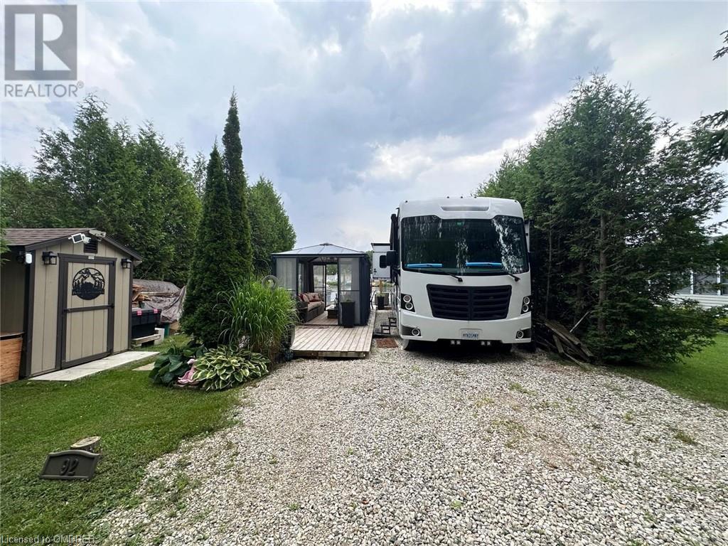 7489 Sideroad 5 E Unit# Tamarak 92, Mount Forest, Ontario  N0G 2L0 - Photo 5 - 40617675