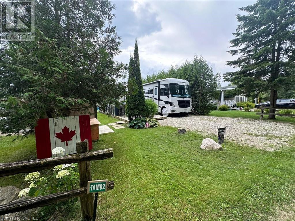 7489 Sideroad 5 E Unit# Tamarak 92, Mount Forest, Ontario  N0G 2L0 - Photo 6 - 40617675