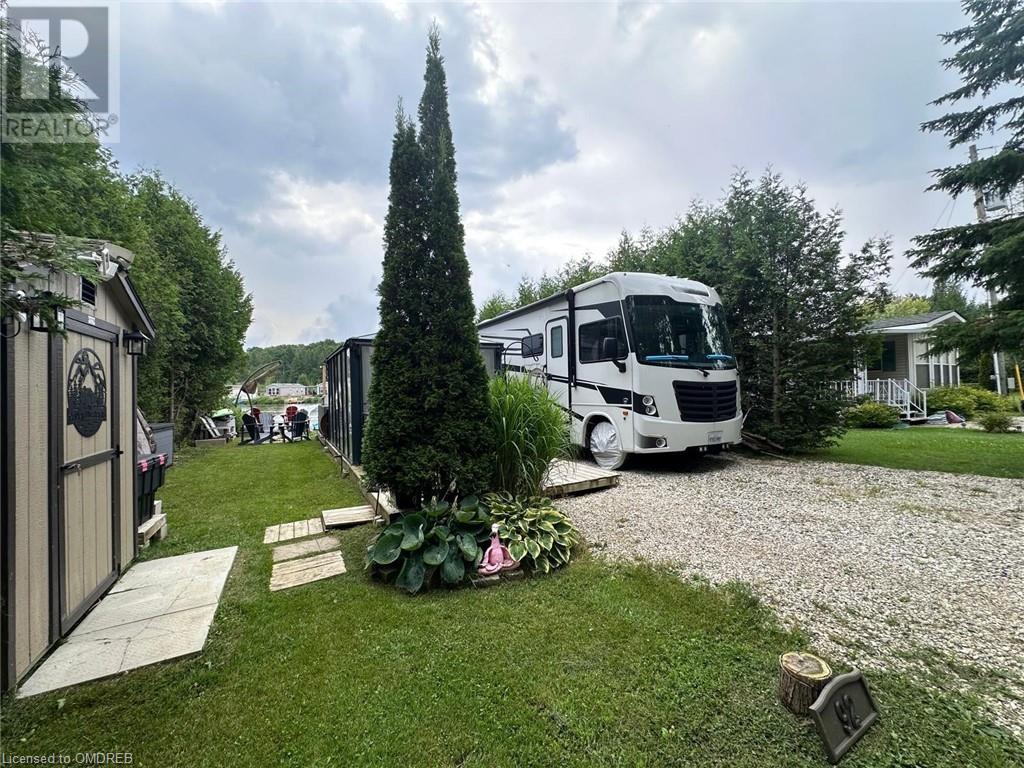 7489 Sideroad 5 E Unit# Tamarak 92, Mount Forest, Ontario  N0G 2L0 - Photo 7 - 40617675