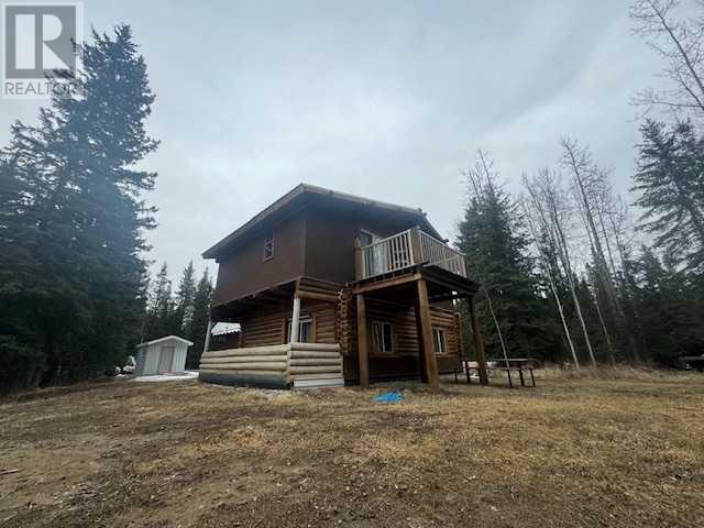 16211 Township Road 534, Edson, Alberta  T7E 3H8 - Photo 2 - A2121612