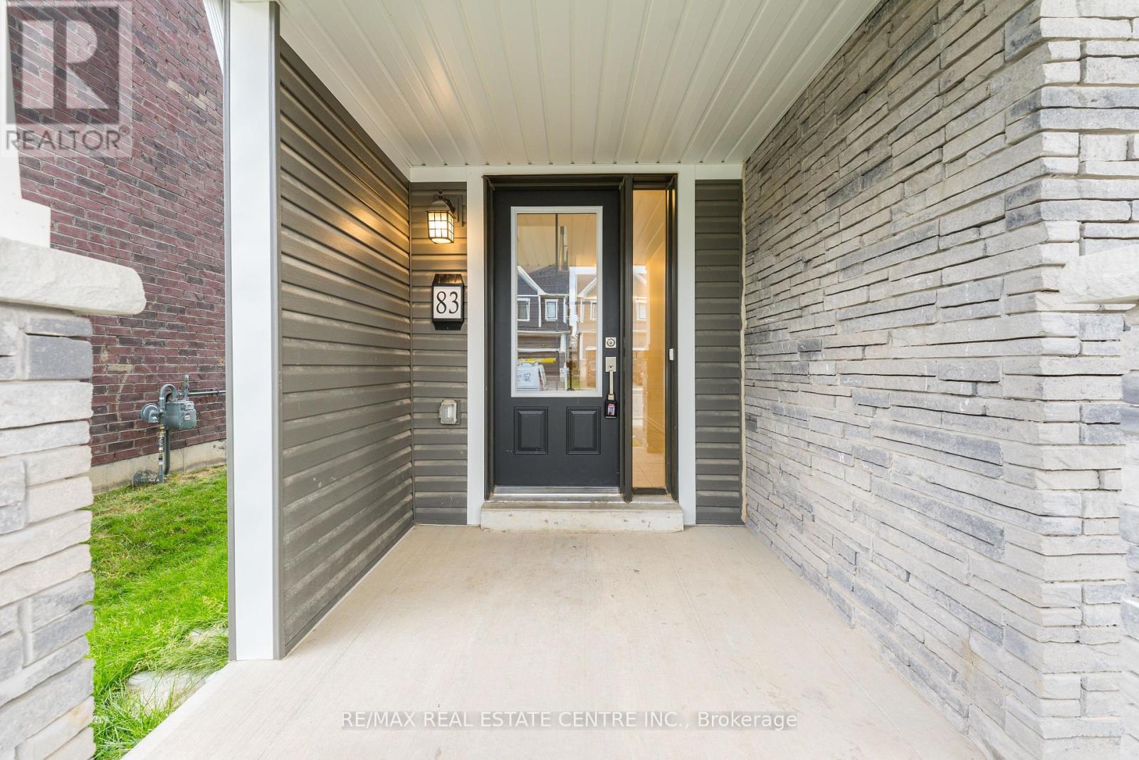 83 Holder Drive, Brantford, Ontario  N3T 5L5 - Photo 4 - X9263629