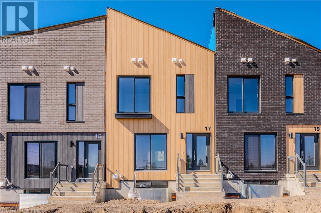 17 BENNINGER Drive Unit# B009, Kitchener, Ontario