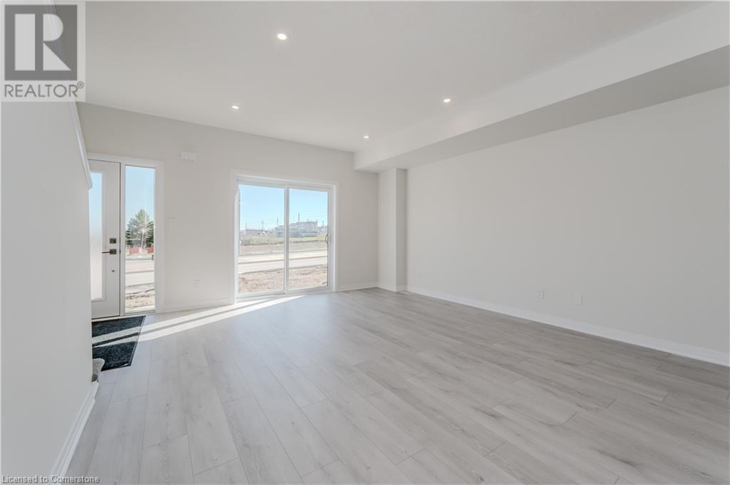 17 Benninger Drive Unit# B009, Kitchener, Ontario  N2E 0H8 - Photo 6 - 40645966