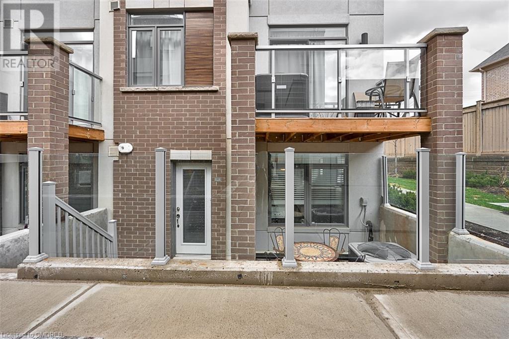 3058 Sixth Line Unit# 101, Oakville, Ontario  L6M 1P8 - Photo 1 - 40647153