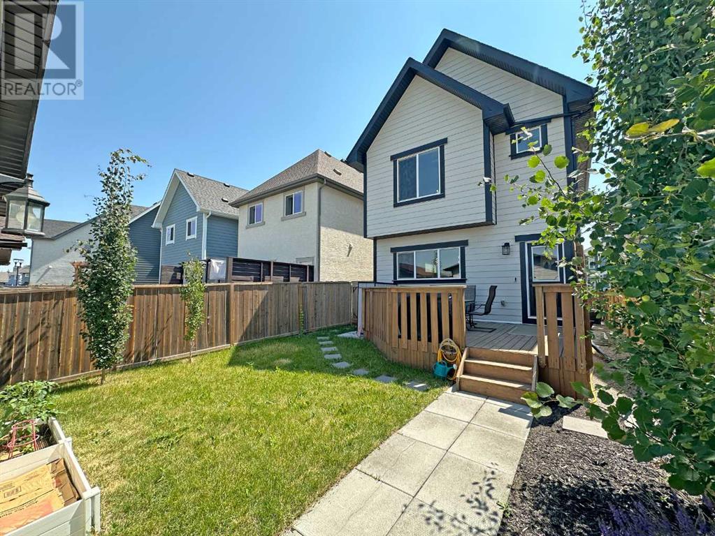 154 Marquis Common Se, Calgary, Alberta  T3M 1N7 - Photo 45 - A2165774