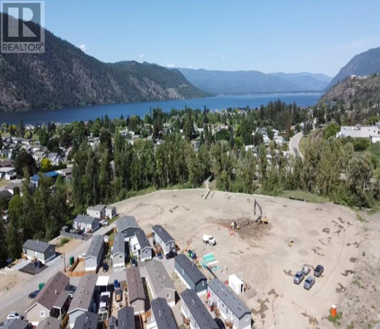 48-235 AYLMER ROAD, chase, British Columbia