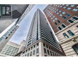 1007 - 70 TEMPERANCE STREET, toronto (bay street corridor), Ontario