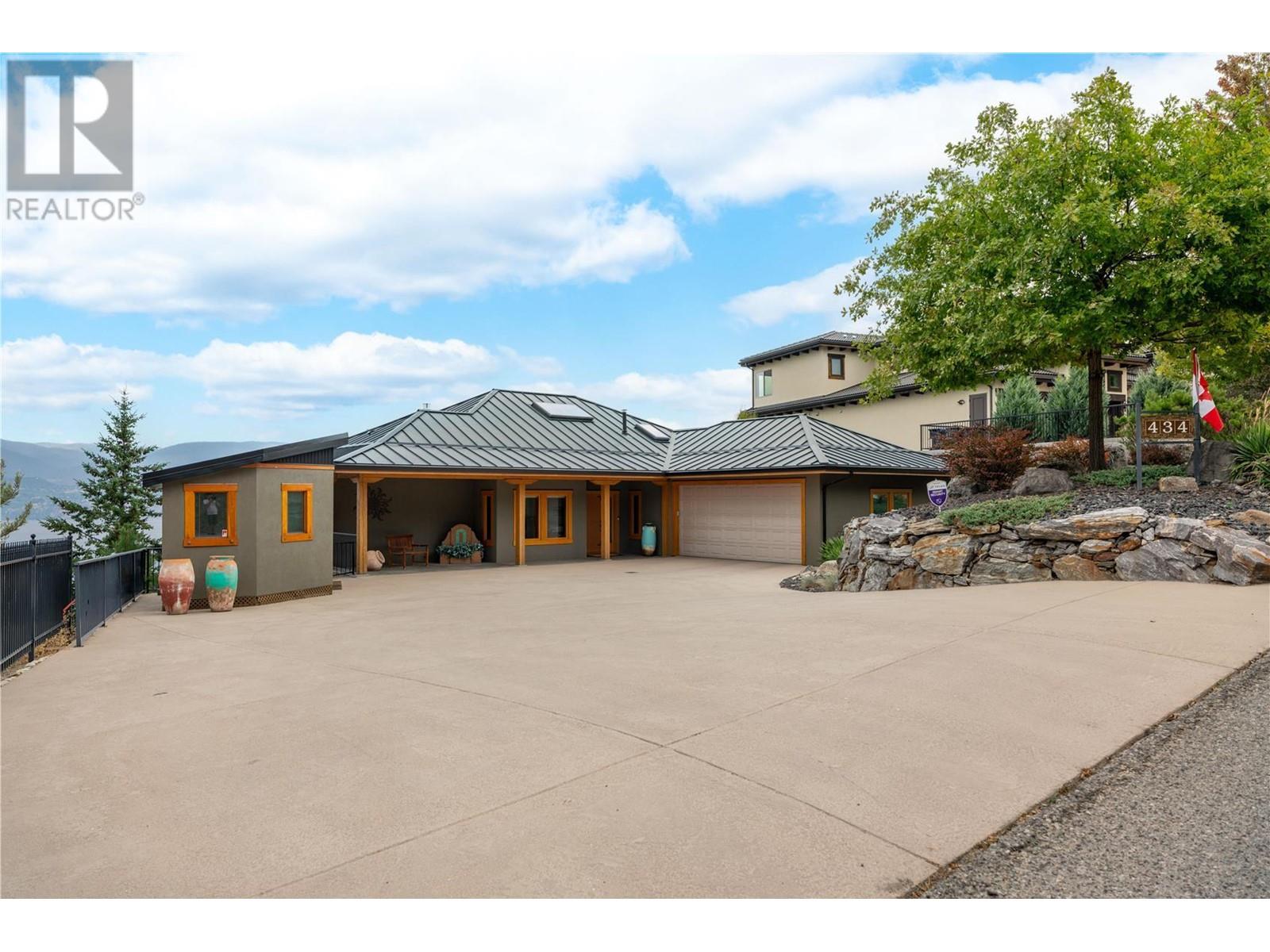 434 Viewcrest Road Kelowna