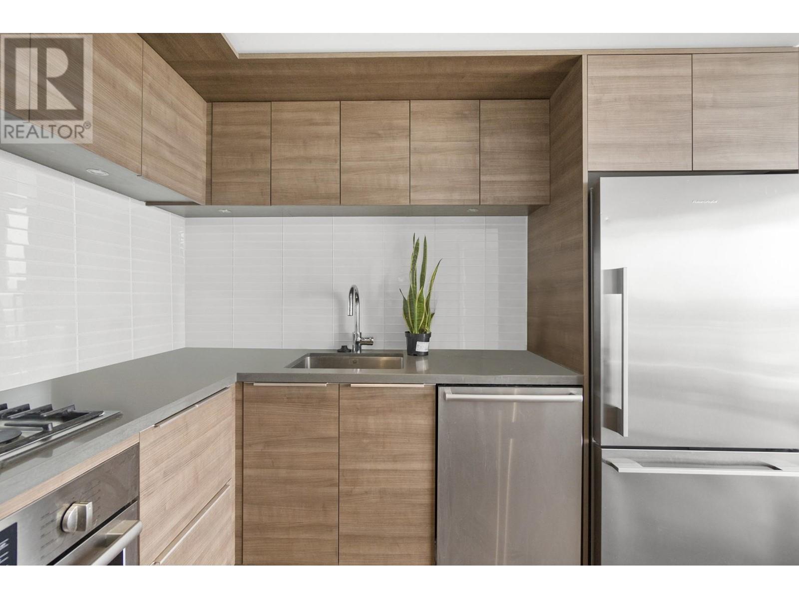 1405 1550 Fern Street, North Vancouver, British Columbia  V7J 0A9 - Photo 19 - R2922803