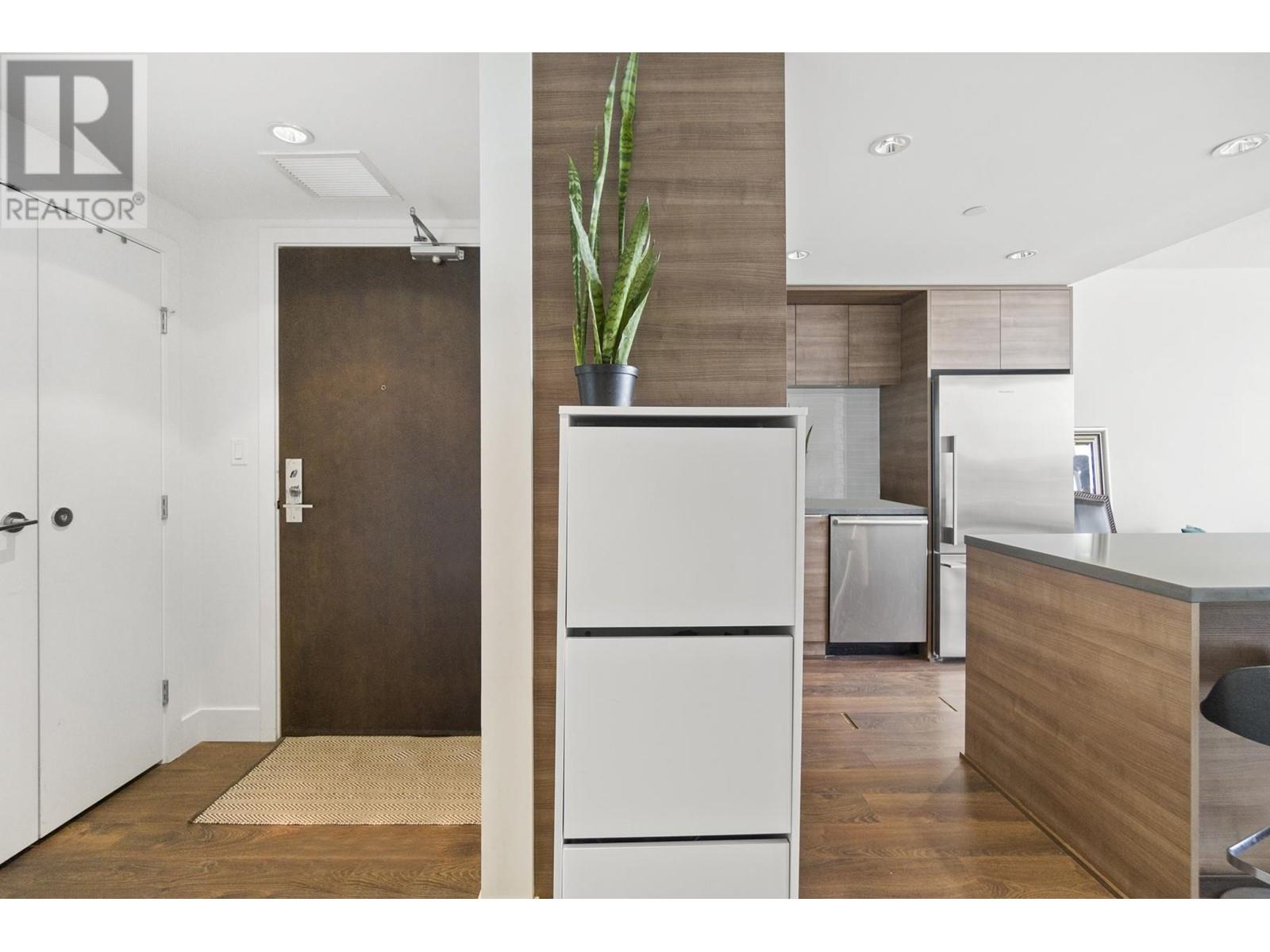 1405 1550 Fern Street, North Vancouver, British Columbia  V7J 0A9 - Photo 20 - R2922803