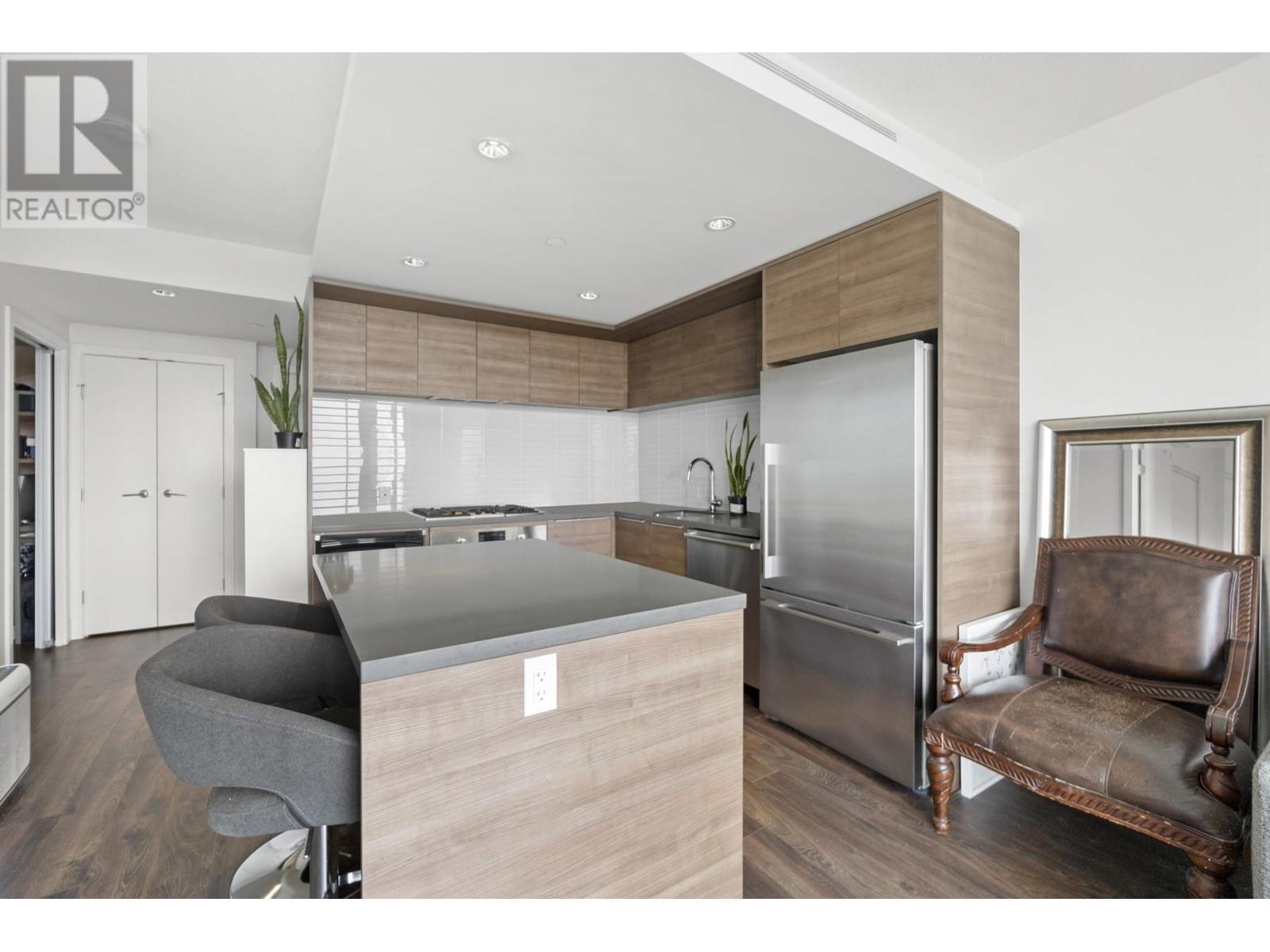1405 1550 Fern Street, North Vancouver, British Columbia  V7J 0A9 - Photo 13 - R2922803