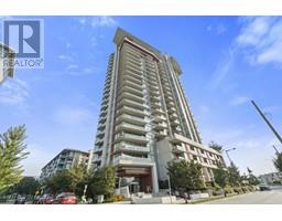 1405 1550 FERN STREET, North Vancouver, British Columbia