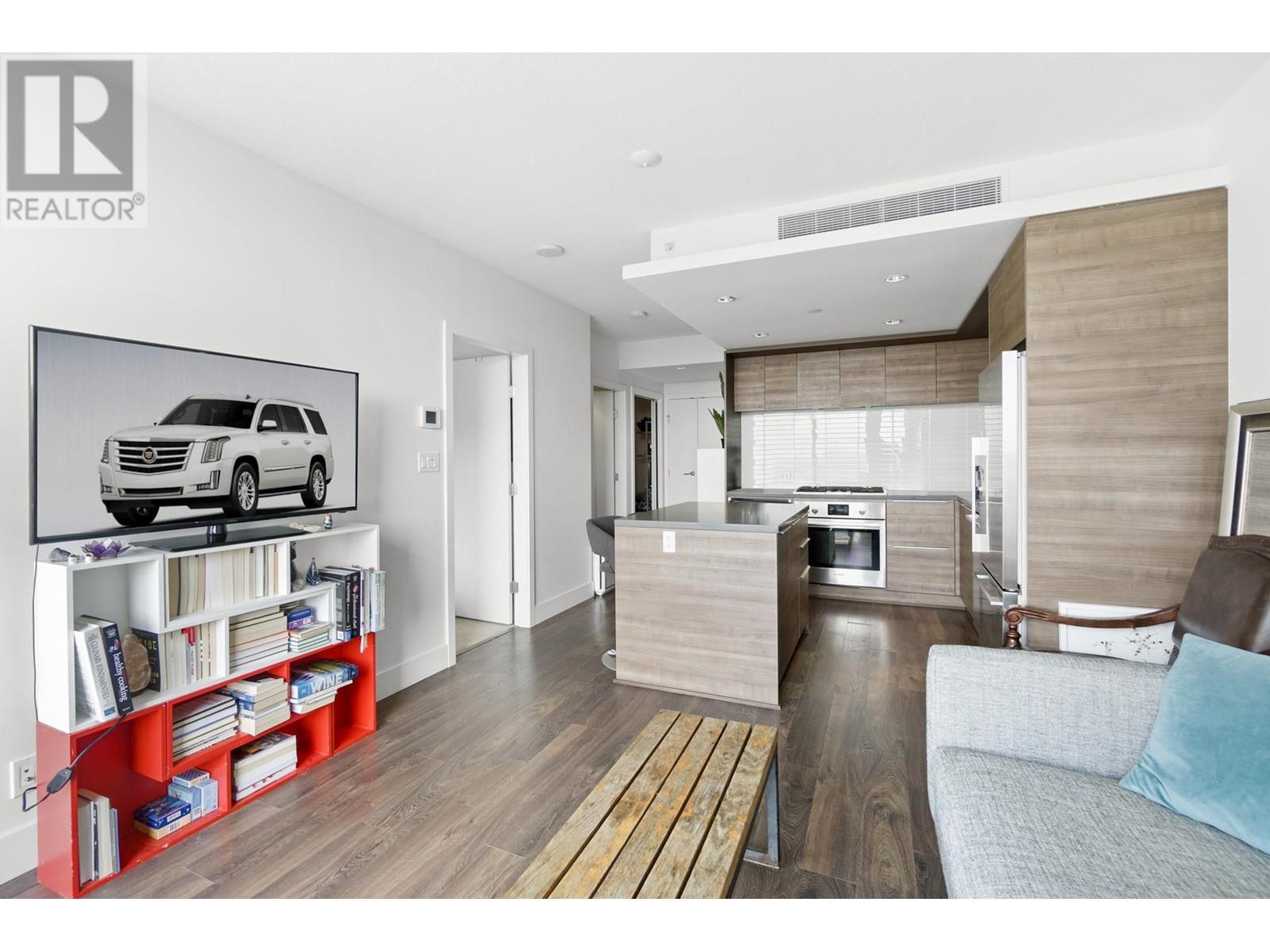 1405 1550 Fern Street, North Vancouver, British Columbia  V7J 0A9 - Photo 12 - R2922803