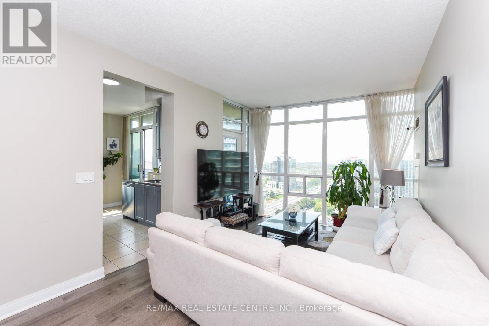 2109 - 70 Absolute Avenue, Mississauga (City Centre), Ontario  L4Z 0A4 - Photo 11 - W9350318